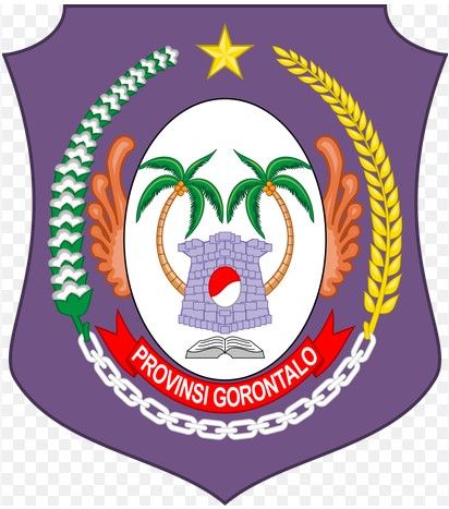 Logo GORONTALO