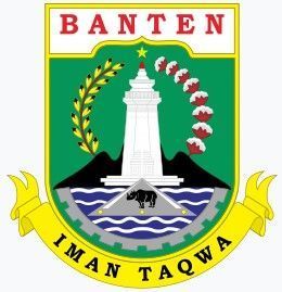 Logo BANTEN