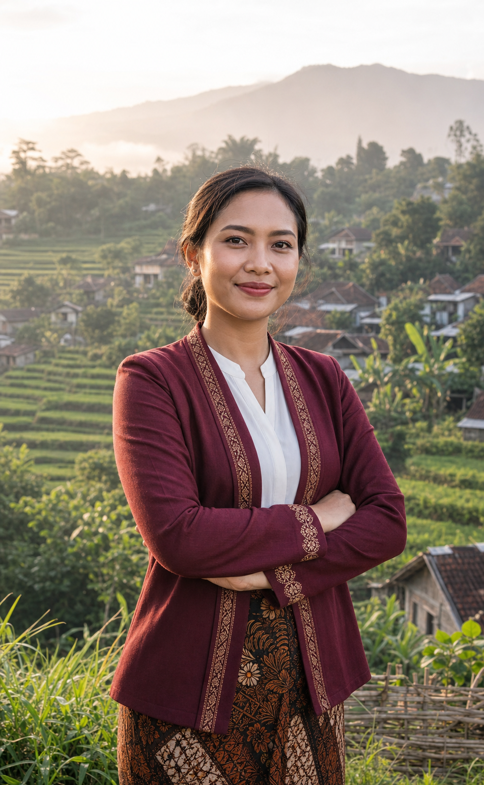 Ibu Aminah