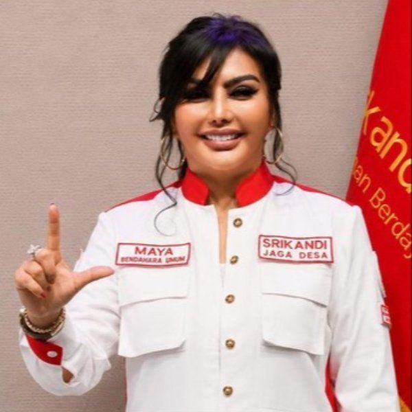 Ibu Maya Miranda A