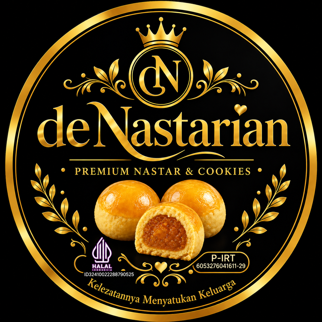 Profil deNastarian