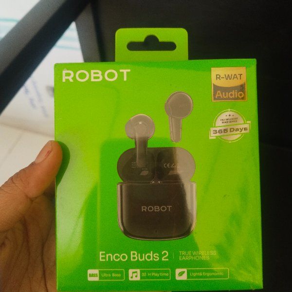 HF robot