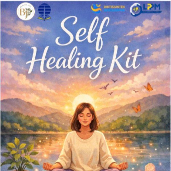 Self Healing Kit