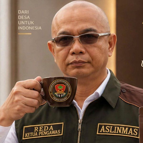 JAGA DESA COFFEE BAHAGIA