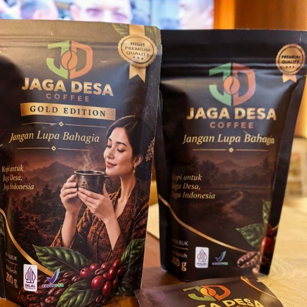 JAGA DESA COFFEE
