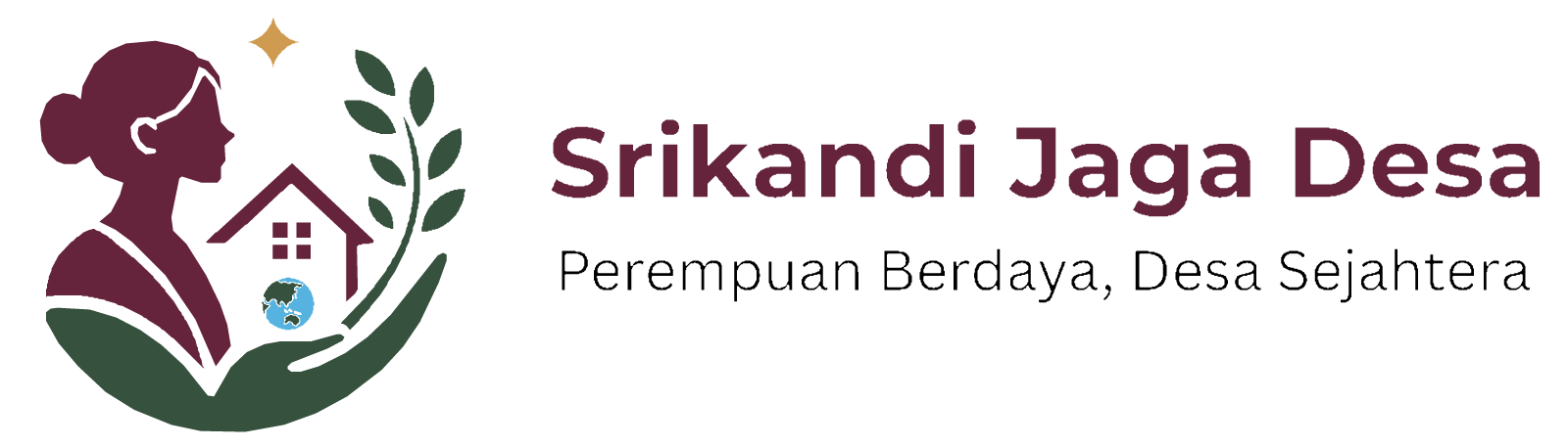 Srikandi Jaga Desa
