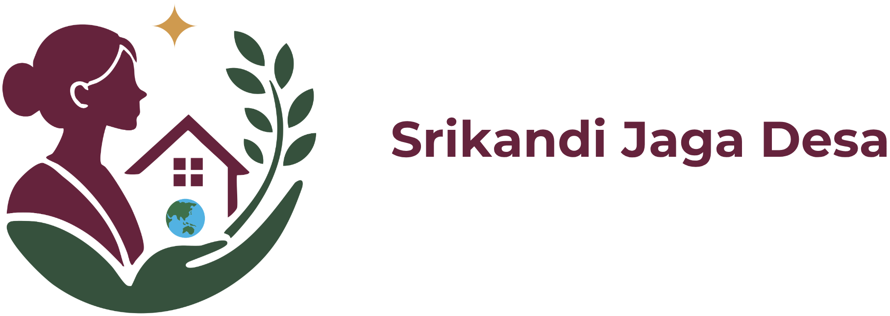 Srikandi Jaga Desa